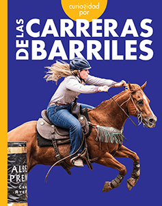 Cover Art for Curiosidad por las carreras de barriles