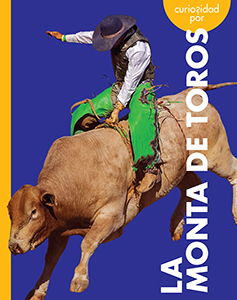Cover Art for Curiosidad por la monta de toros