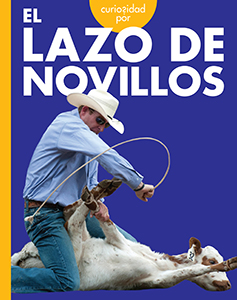 Cover Art for Curiosidad por el lazo de novillos