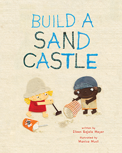 Cover Art for Build a Sandcastle