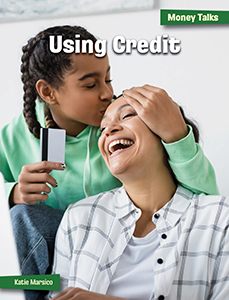Cover Art for ing Credit