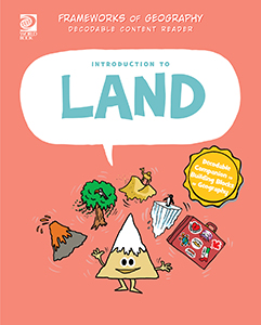 Cover Art for Introduction to Land
