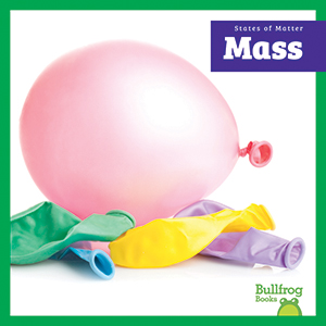 Cover Art for Mass