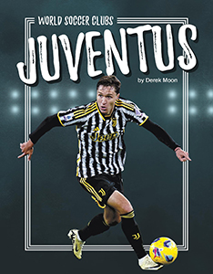 Cover Art for Juventus