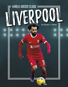 Cover Art for Liverpool