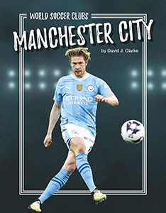 Cover Art for Manchester City