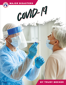 Cover Art for COVID-19