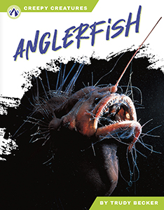 Cover Art for Anglerfish