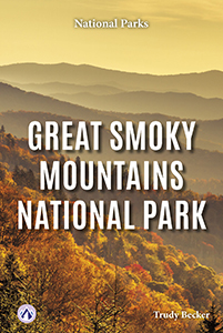 Cover Art for Great Smoky Mountains National Park