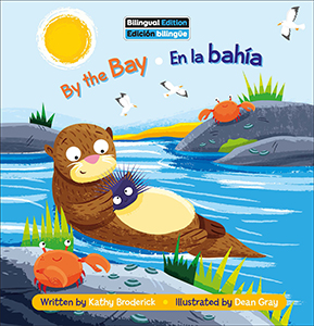 Cover Art for By the Bay / En la bahAa