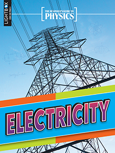 Cover Art for Electricity