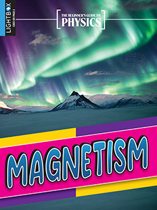 Cover Art for Magnetism