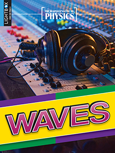 Cover Art for Waves (new title)