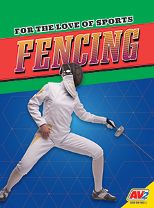 Cover Art for Fencing