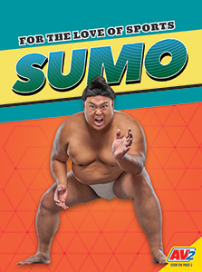 Cover Art for Sumo